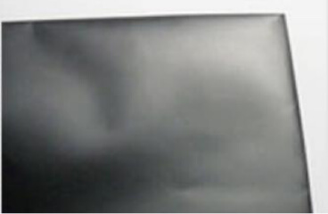 紙袋の表面加工