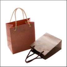 規格品/フルオーダーサイズ紙袋