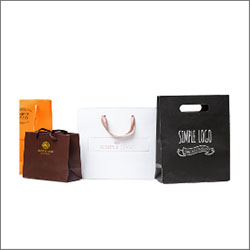 ショッパー紙袋